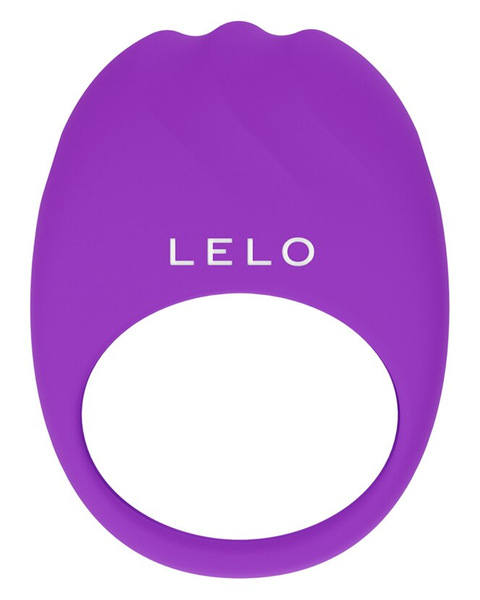 Lelo Lifeguard Originals Vibrating Penis Ring