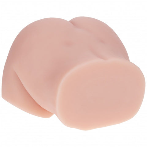 Xkin Mia Hart Dual Entry TPE Bodyforms Masturbator 2.59 kg Flesh