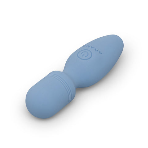 Le Wand Mini Pocket Wand Rechargeable Mini Wand Vibrator