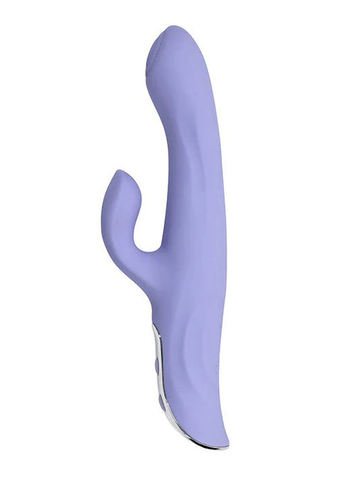 Selopa Lavender Love Rabbit Vibe