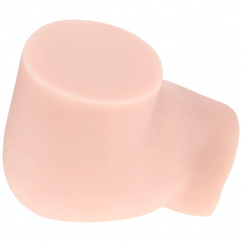 Xkin Bree Knox Dual Entry TPE Bodyforms Masturbator 4.22 kg Flesh