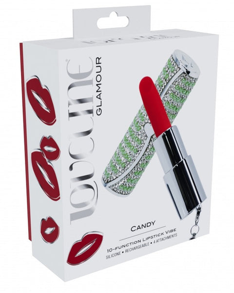 Loveline Candy Lipstick Vibe