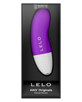 LELO AKO Originals clitoral vibrator packaging on a white background