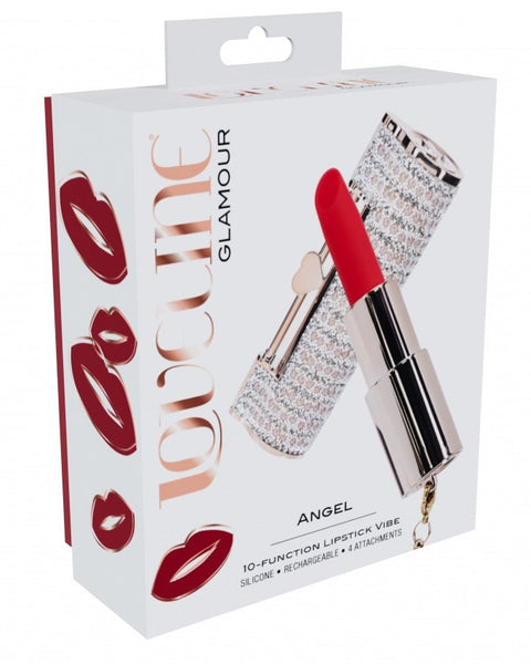 Loveline Angel Lipstick Vibe