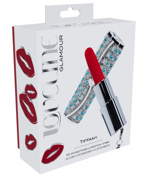 Loveline Tiffany Lipstick Vibe