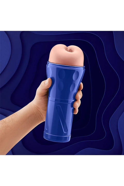 Forto Model B-02 Premium Stroker Butt Light