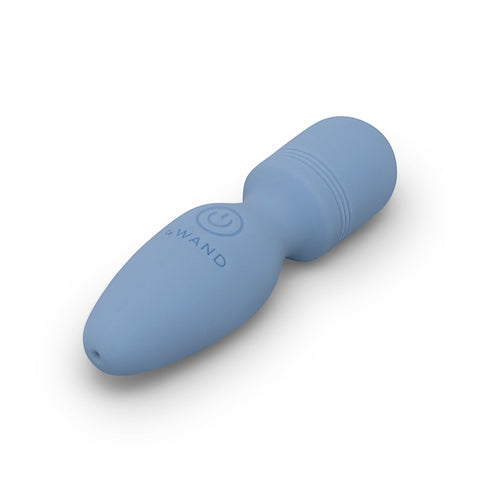Le Wand Mini Pocket Wand Rechargeable Mini Wand Vibrator