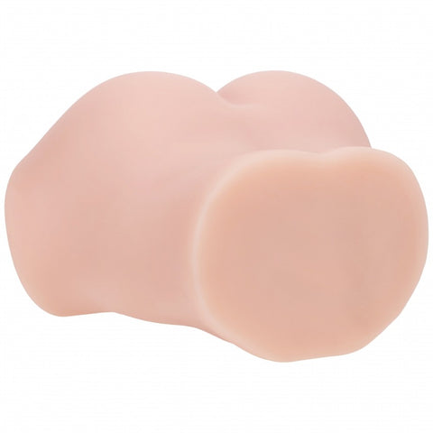 Xkin Aria Summers Dual Entry TPE Bodyforms Masturbator 1.59 kg Flesh