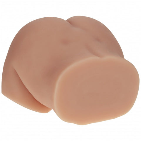 Xkin Nina Vale Dual Entry TPE Bodyforms Masturbator 2.59 kg Tan