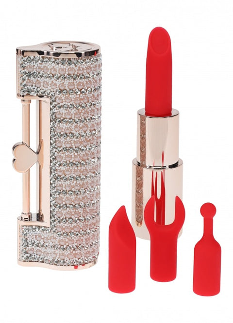 Loveline Angel Lipstick Vibe