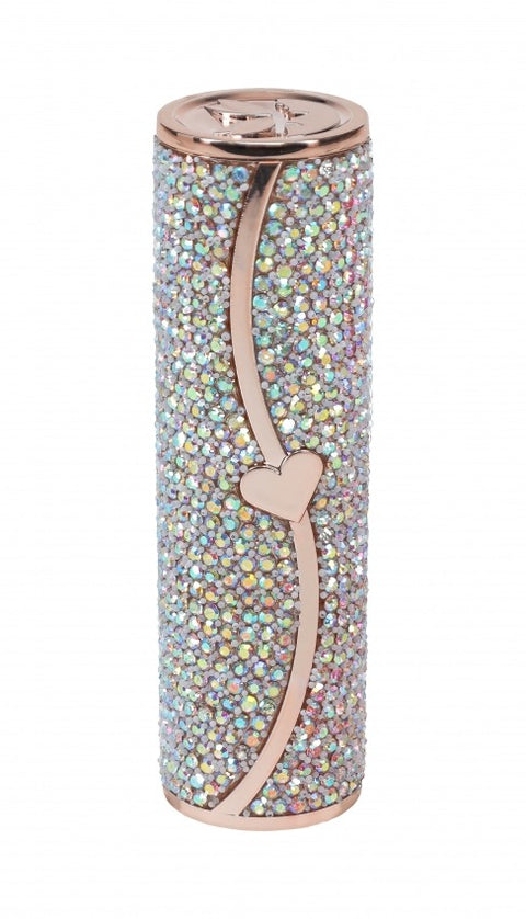 Loveline Sparkle Lipstick Vibe