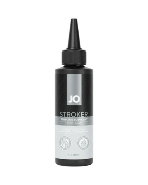 JO Stroker Water Based Lube 120ml