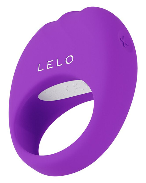Lelo Lifeguard Originals Vibrating Penis Ring
