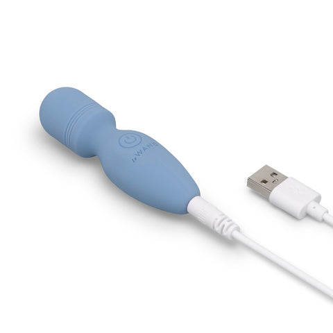 Le Wand Mini Pocket Wand Rechargeable Mini Wand Vibrator