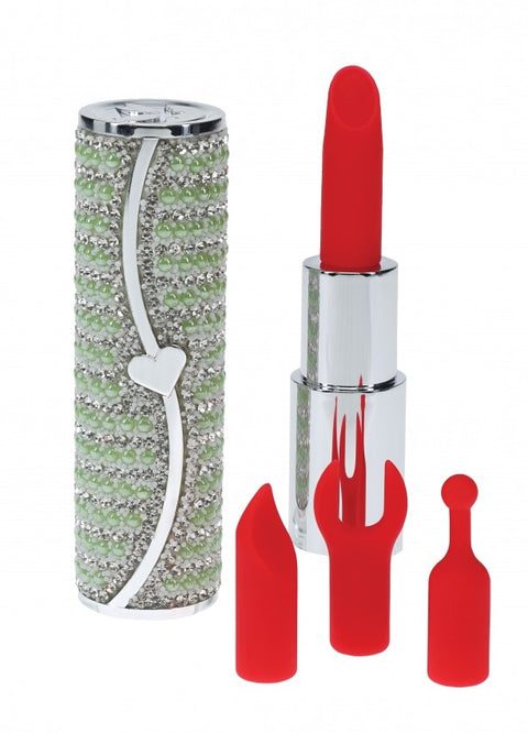 Loveline Candy Lipstick Vibe