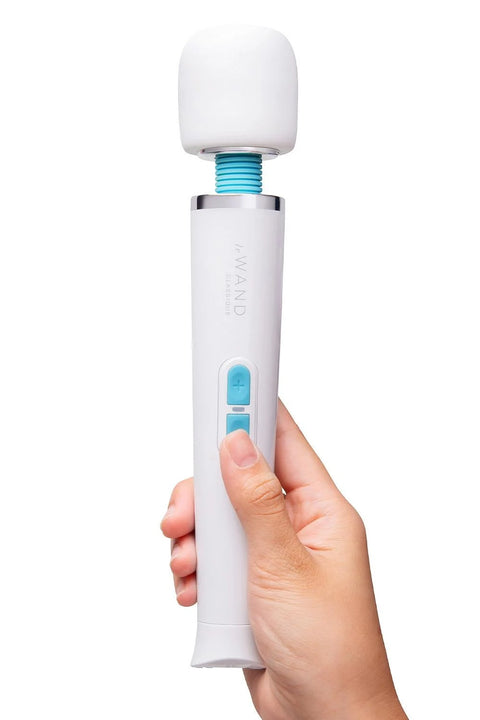 Le Wand Classique Petite Wand Massager