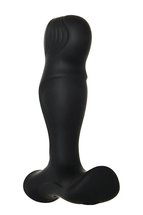 T Bone Prostate Massager with Remote