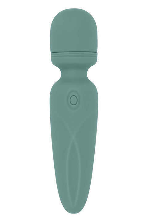 Evolved Rumble Wand Vibe