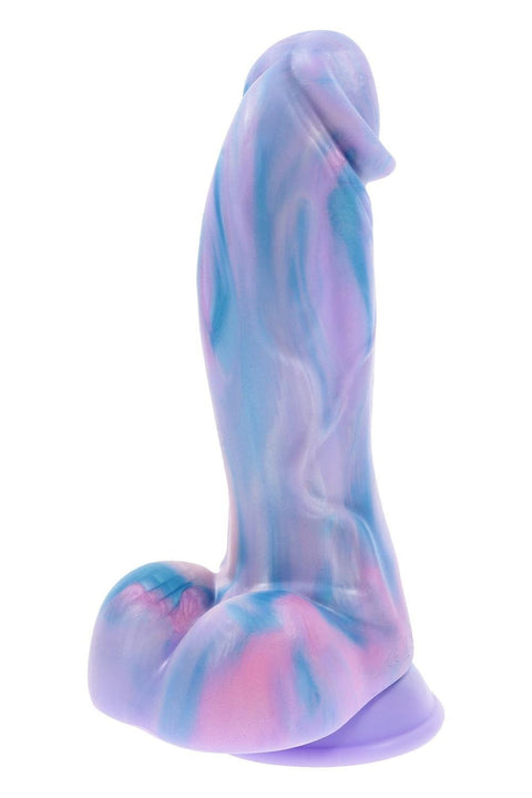 Evolved Mythical Vibrating Dildo