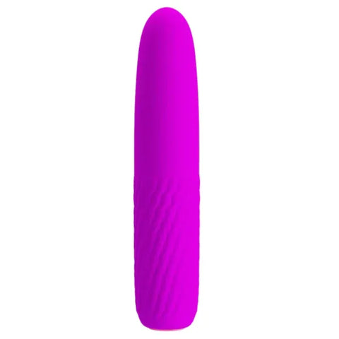 Pretty Love Archibald Rechargeable Bullet Vibrator