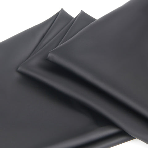 Matte PU Leather Elastic Stockings R82131-1 3XL/5XL