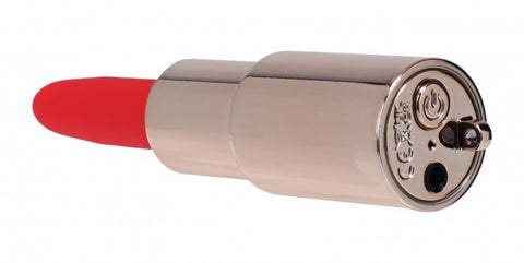 Loveline Sparkle Lipstick Vibe
