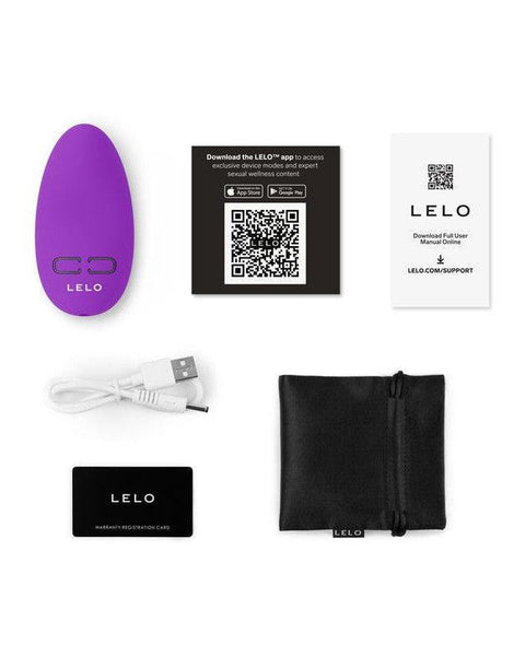 Lelo Nea Originals Clitoral Massager