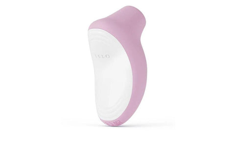 Lelo Sona Originals Air Pulse Clit Stimulator Soft Pink