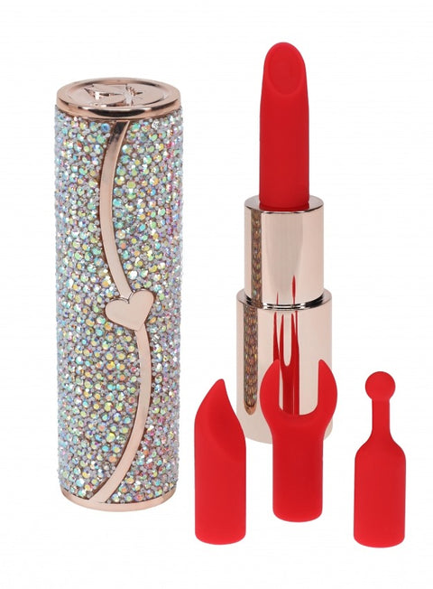 Loveline Sparkle Lipstick Vibe