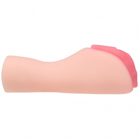 Xkin Ava Monroe Multi-sleeve Posable Dual Entry TPE Bodyforms Masturbator 20 kg Flesh