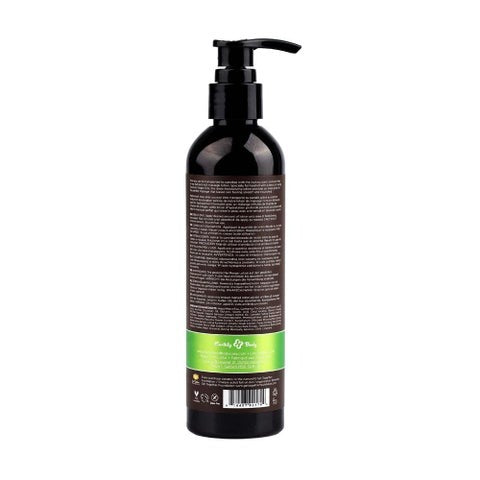 Hemp Seed Naked in The Woods Massage Lotion 237ml