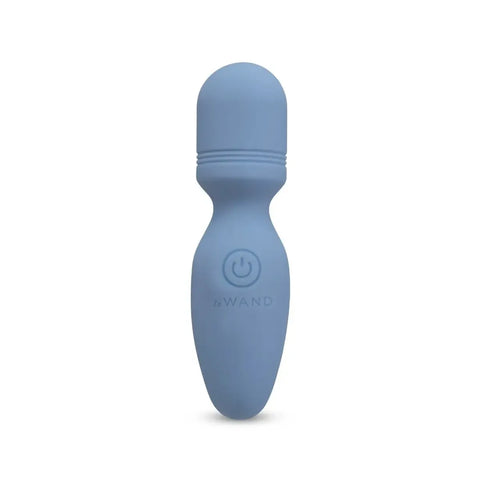 Le Wand Mini Pocket Wand Rechargeable Mini Wand Vibrator