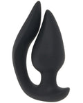 Evoved The Genie Multi-Play Vibrator & Butt Plug