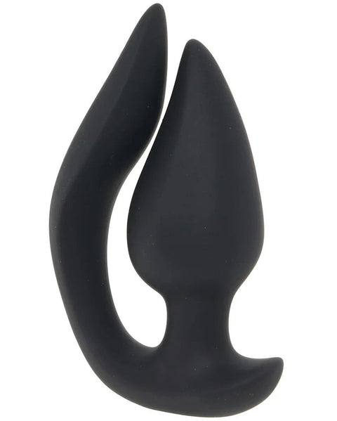 Evoved The Genie Multi-Play Vibrator & Butt Plug