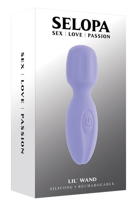 Selopa Lil Wand
