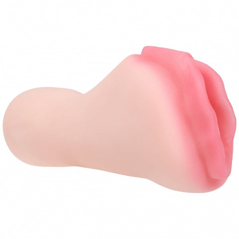 Xkin Ava Monroe Multi-sleeve Posable Dual Entry TPE Bodyforms Masturbator 20 kg Flesh