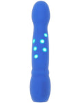 Evolved Disco Diva Light Up Vibrator
