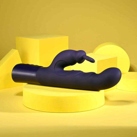 Evolved Big Deal Vibe Rabbit Vibrator