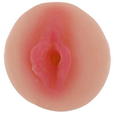 Xkin Pinup Girls Bettie Blowkiss Pussy Stroker