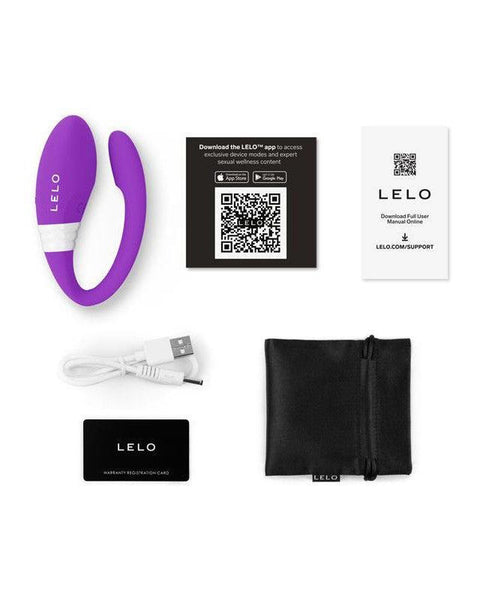 Lelo Mahana Originals Couples Massager