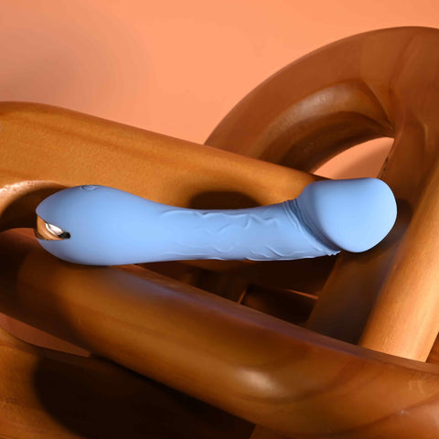 Selopa Dainty Dick Submersible Phallic Vibe