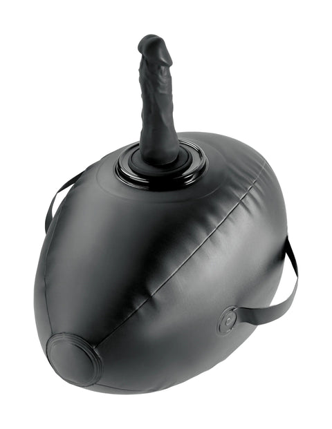 Fetish Fantasy Body Dock Inflatable Love Ball