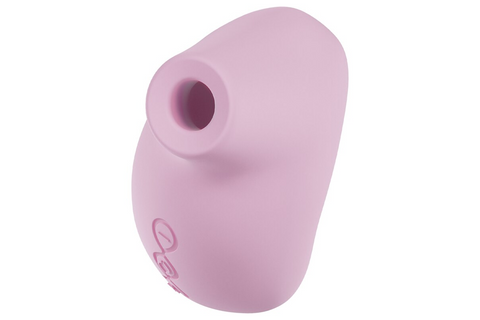 Lelo Sona Originals Air Pulse Clit Stimulator Soft Pink