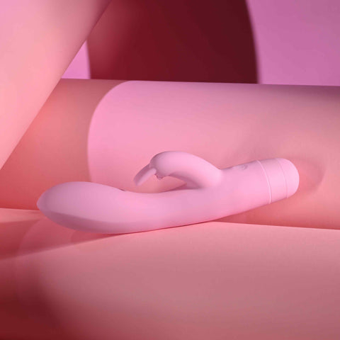 Evolved Cushy Bunny G Spot Rabbit Vibrator