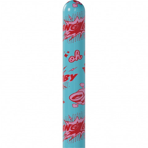 Kaotix Bang Baby 10 Function Rechargeable Vibrator