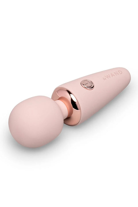 Le Wand Mini Wand Microwand Pink