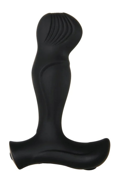 T Bone Prostate Massager with Remote