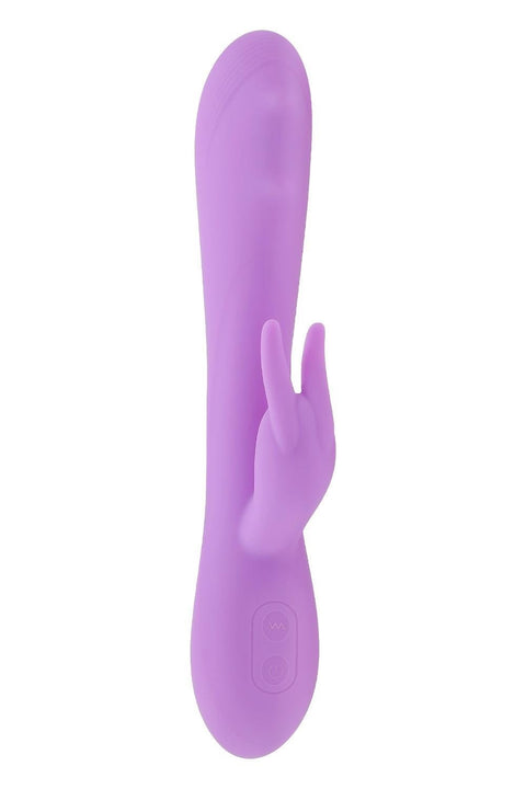 Evolved Bead The Way Rabbit Vibe