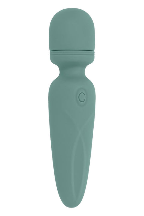 Evolved Rumble Wand Vibe