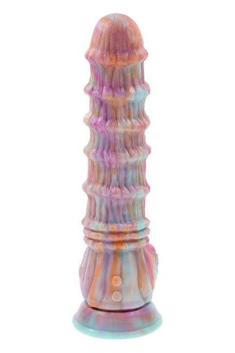 Evolved Fantasy Vibrating Dildo